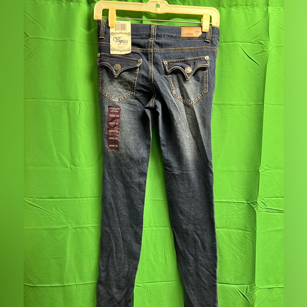 Jegging jeans medium washed - Picture 9 of 10
